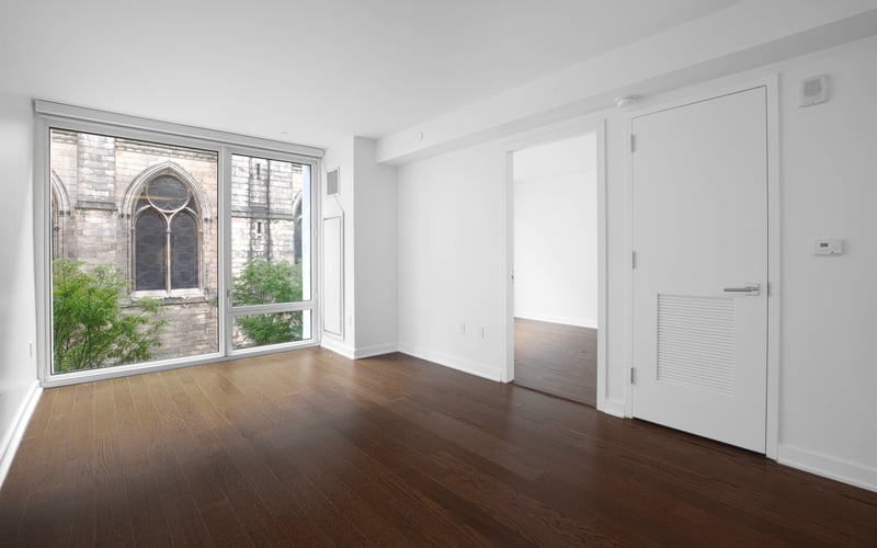 Enclave at the Cathedral 400 West 113 Street #w-319, Manhattan, NY 10025 2