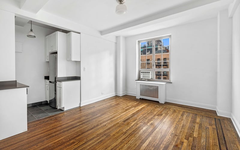 The Carteret 208 West 23 Street #605, Manhattan, NY 10011 4