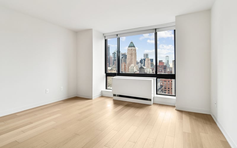 One Columbus Place 1 Columbus Place #n-15j, Manhattan, NY 10019 4