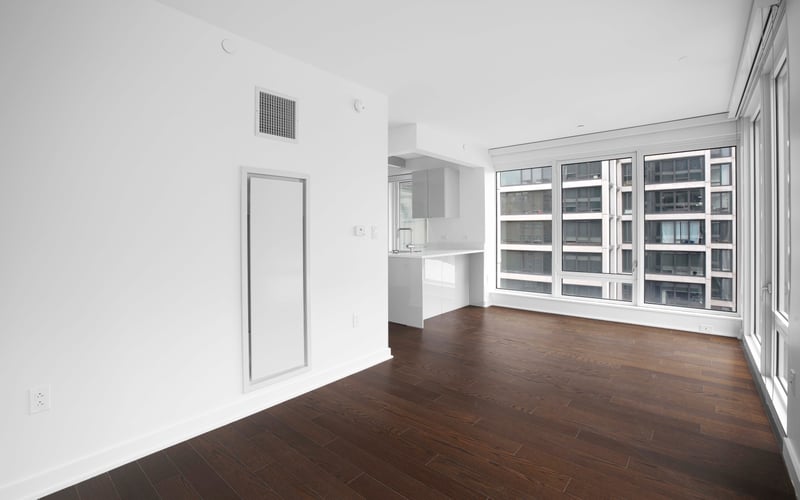 Enclave at the Cathedral 400 West 113 Street #w-1215, Manhattan, NY 10025 2