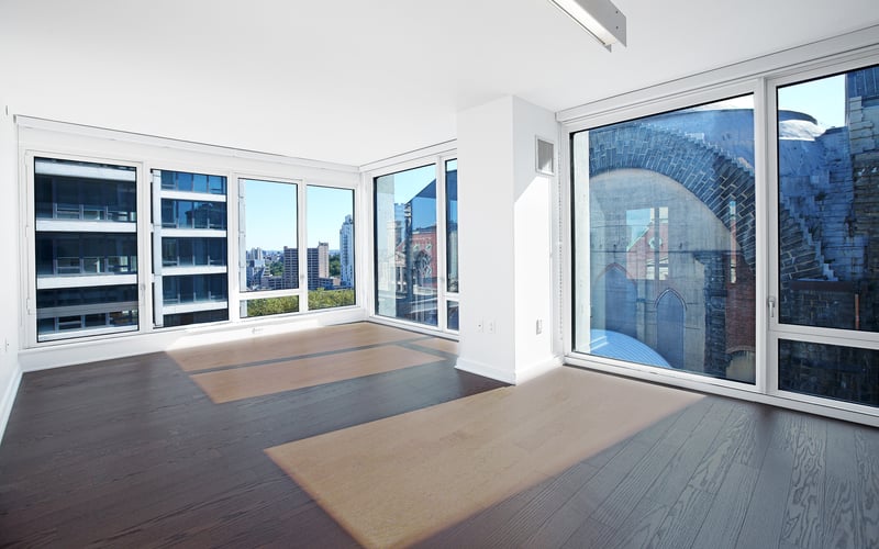 Enclave at the Cathedral 400 West 113 Street #w-1014, Manhattan, NY 10025 2