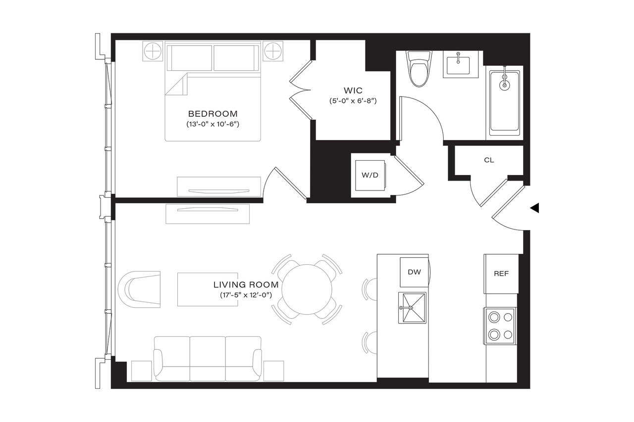 499 President - #25 - FLR 02-07