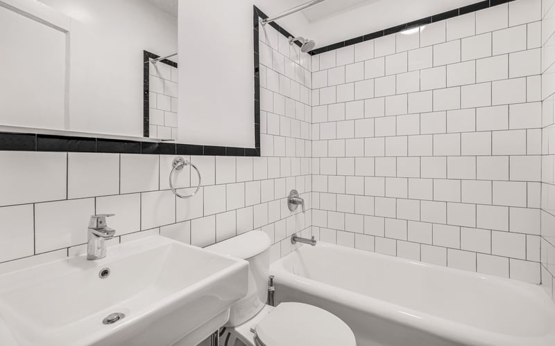 The Carteret 208 West 23 Street #202, Manhattan, NY 10011 4