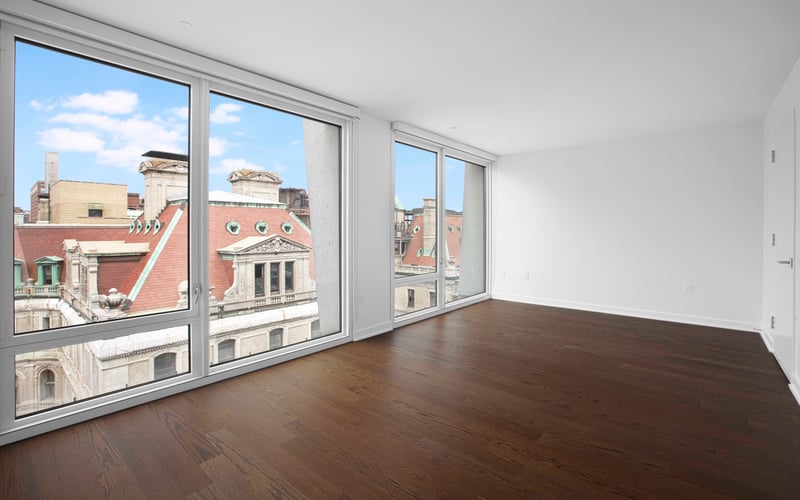 Enclave at the Cathedral 400 West 113 Street #w-1213, Manhattan, NY 10025 2