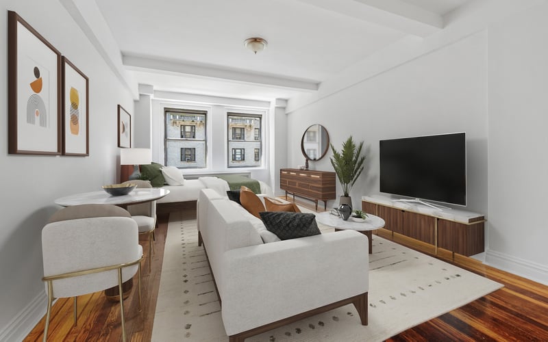 253 West 72 Street #509, Manhattan, NY 10023