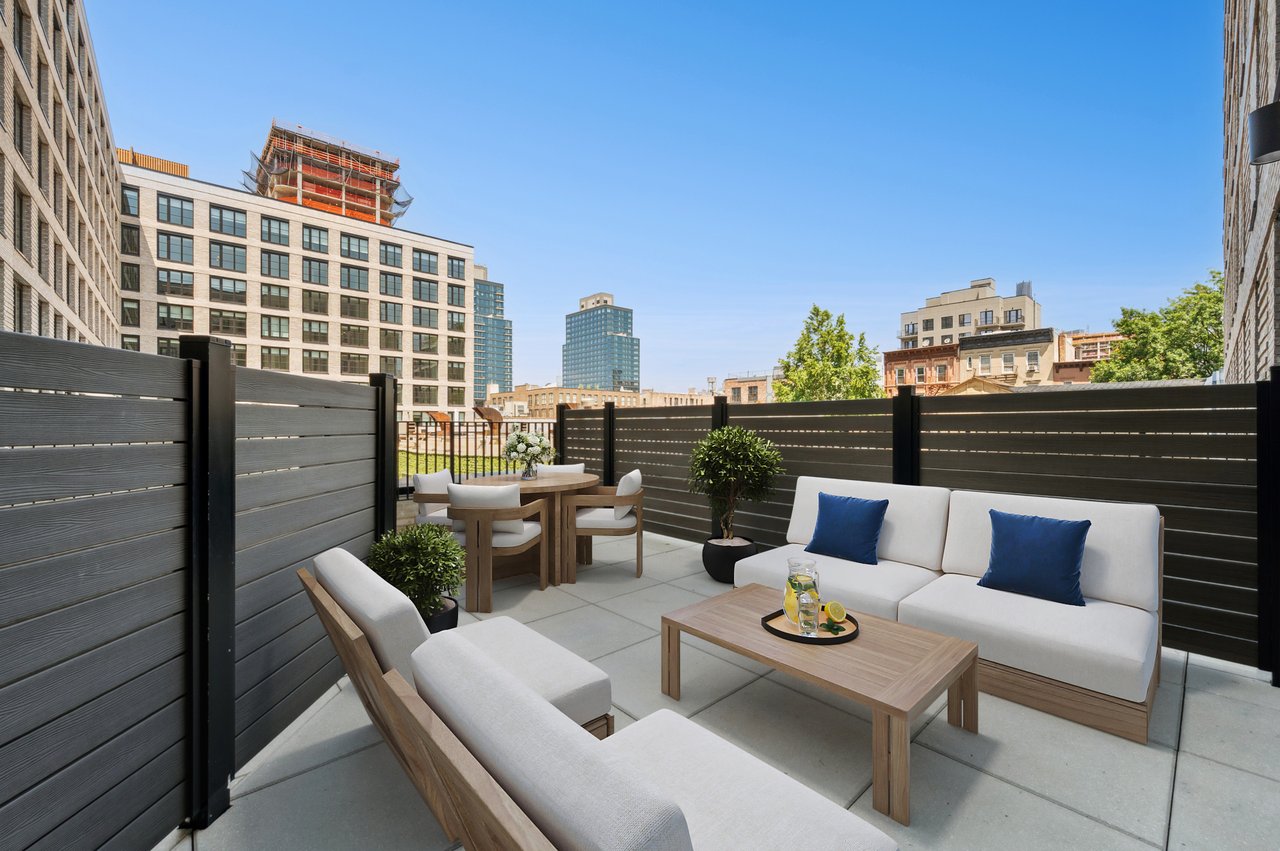 VS_499P #204 TERRACE