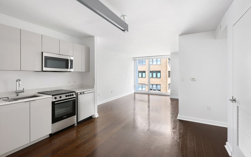 Enclave at the Cathedral 400 West 113 Street #w-902, Manhattan, NY 10025 1