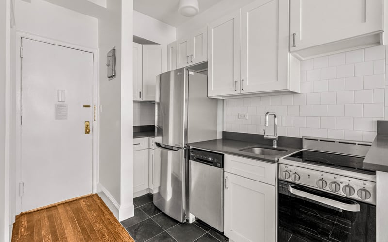 The Carteret 208 West 23 Street #202, Manhattan, NY 10011 3