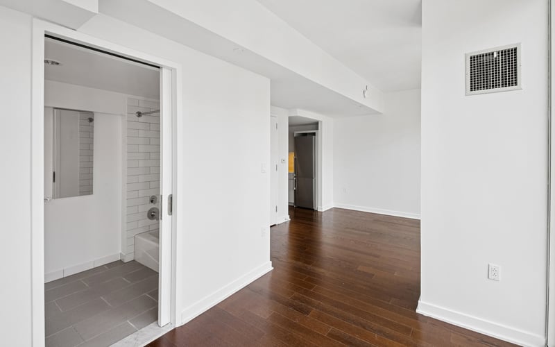 Enclave at the Cathedral 400 West 113 Street #w-1612, Manhattan, NY 10025 5