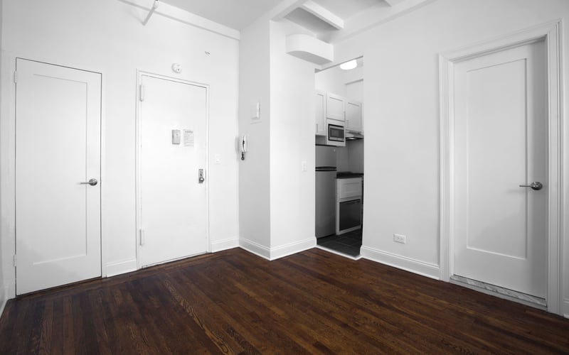 19 West 69 Street #1105, Manhattan, NY 10023 4