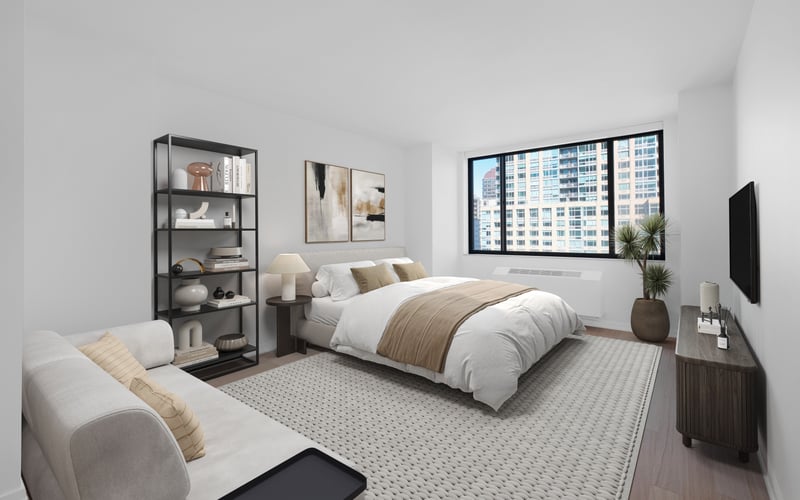 West End Towers 75 West End Avenue #p11h, Manhattan, NY 10069 1