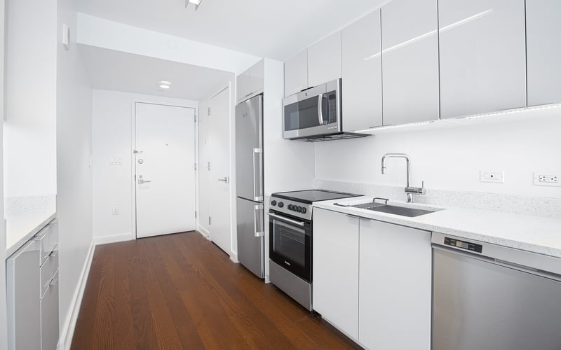 Enclave at the Cathedral 400 West 113 Street #w-917, Manhattan, NY 10025 2