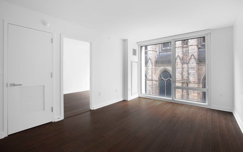 Enclave at the Cathedral 400 West 113 Street #w-623, Manhattan, NY 10025 4