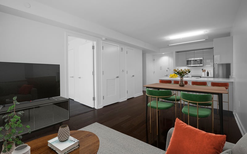 Enclave at the Cathedral 400 West 113 Street #w-319, Manhattan, NY 10025 3