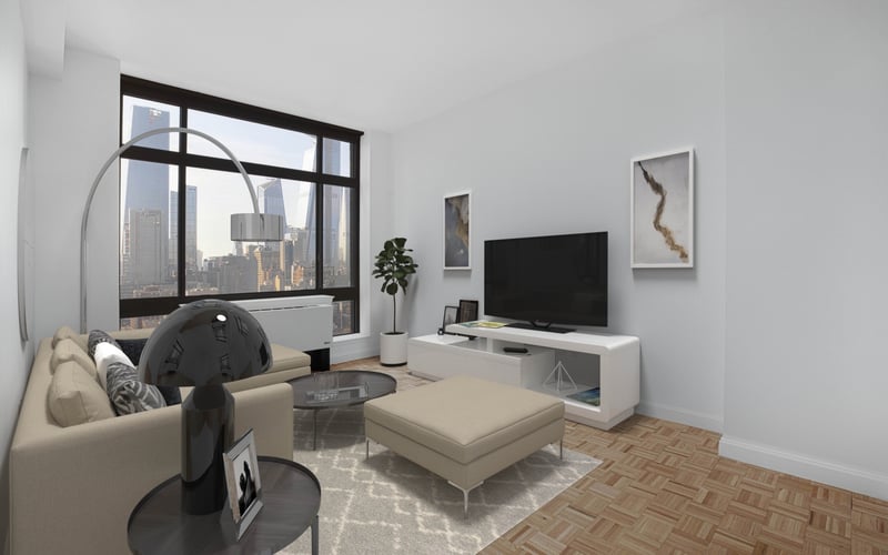 360 West 43 Street #s10b, Manhattan, NY 10036