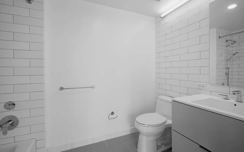 Enclave at the Cathedral 400 West 113 Street #w-710, Manhattan, NY 10025 5