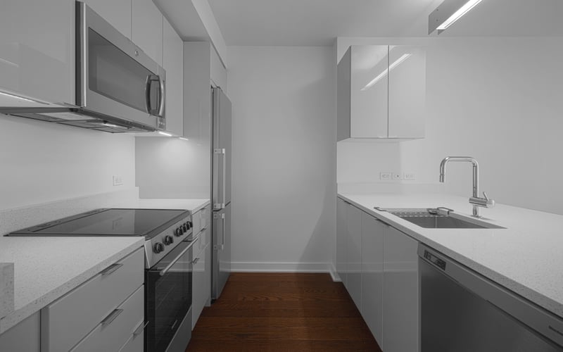 Enclave at the Cathedral 400 West 113 Street #w-319, Manhattan, NY 10025 5