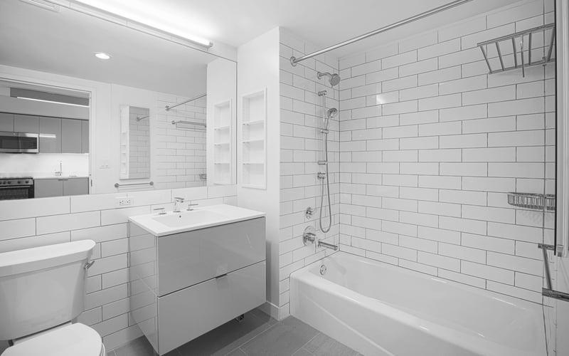 Enclave at the Cathedral 400 West 113 Street #w-623, Manhattan, NY 10025 5