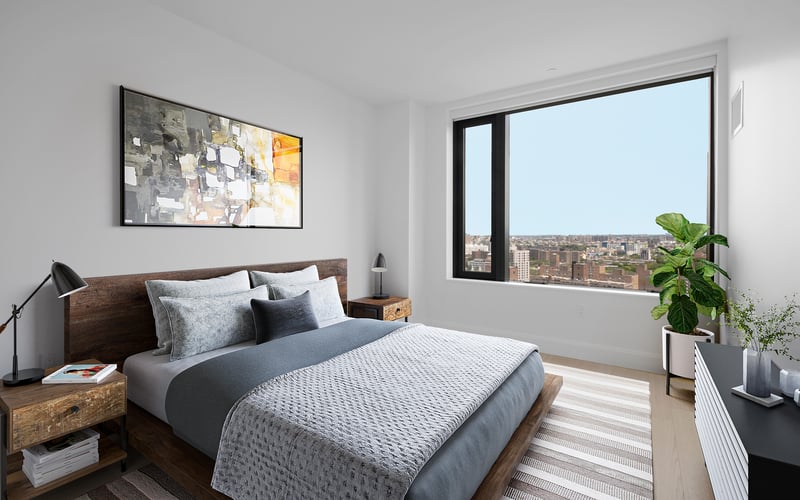 10 City Point #phe, Brooklyn, NY 11201 5