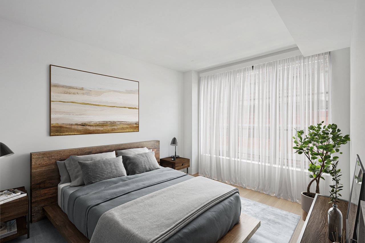 499 President Street #245, Brooklyn, NY 11215