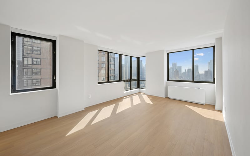 One Columbus Place 1 Columbus Place #n-19c, Manhattan, NY 10019 2