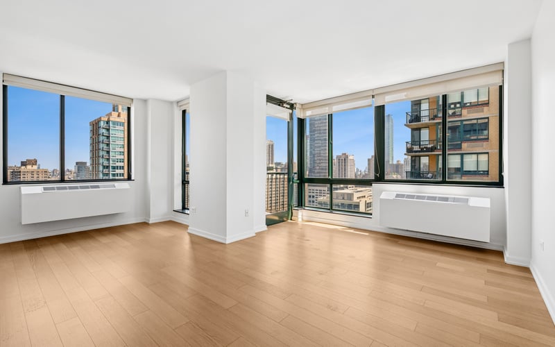 West End Towers 75 West End Avenue #r30c, Manhattan, NY 10069 2