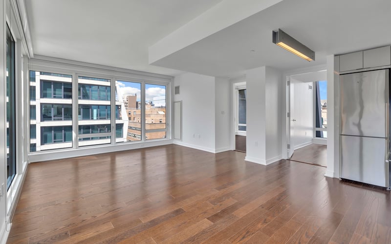 Enclave at the Cathedral 400 West 113 Street #e-1427, Manhattan, NY 10025 3