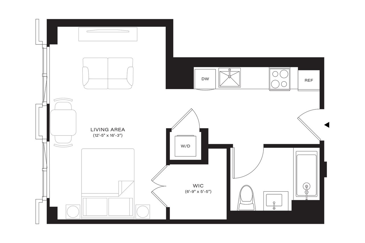 499 President - #10 - FLR 05-08