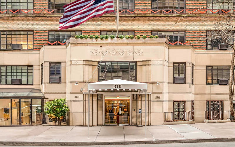 310 East 44 Street #020-617, Manhattan, NY 10017 5