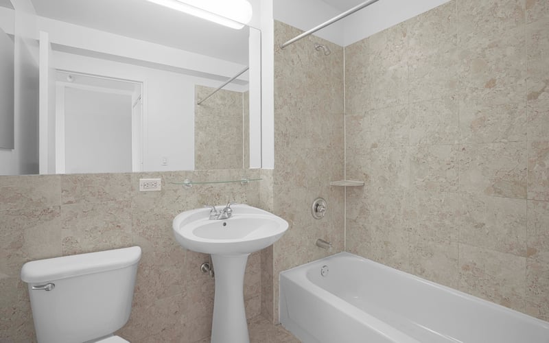 360 West 43 Street #s3d, Manhattan, NY 10036 5