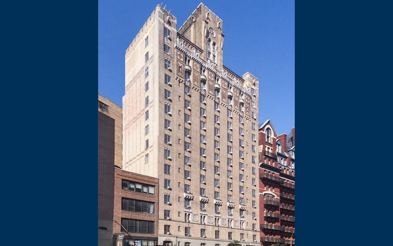 The Carteret 208 West 23 Street #202, Manhattan, NY 10011 5