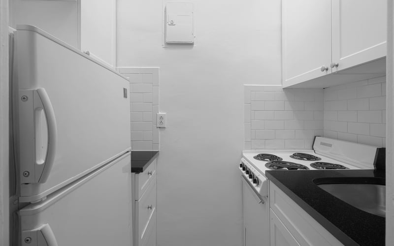 The Carteret 208 West 23 Street #807, Manhattan, NY 10011 3