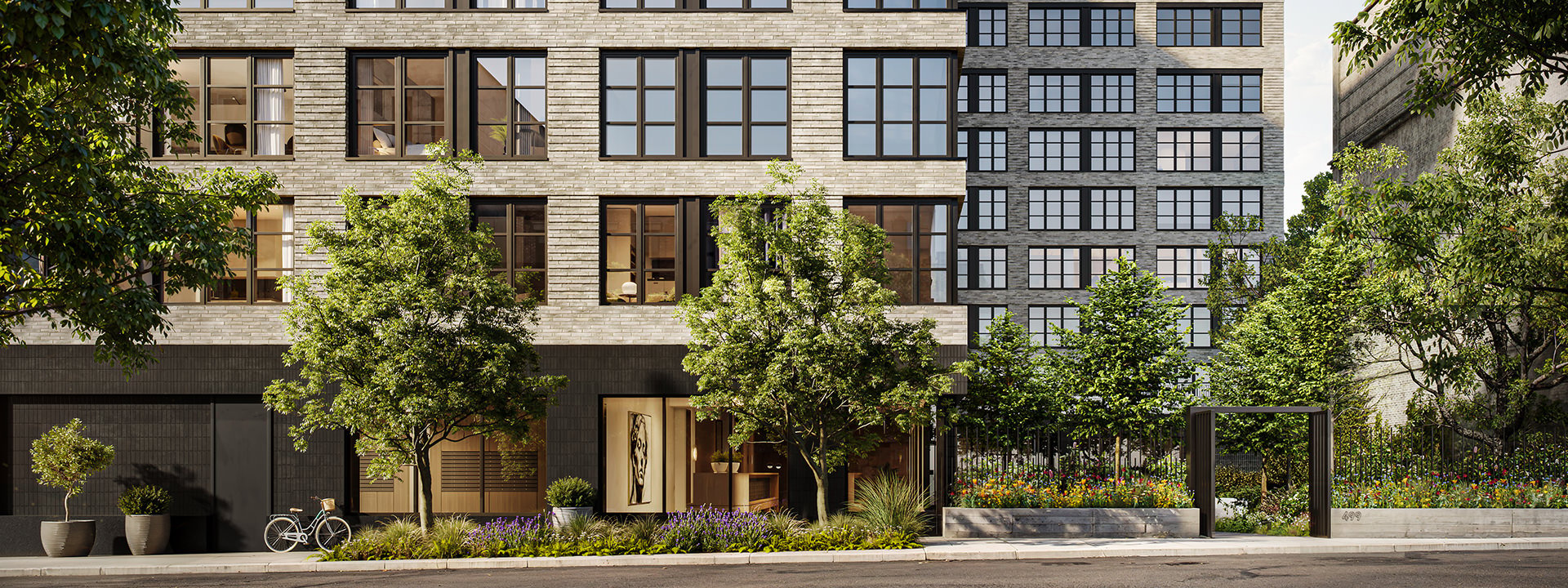 New Luxury Residences Now Leasing In Thriving Brooklyn Neighborhood ...