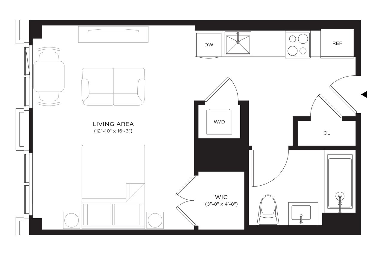 499 President - #08 - FLR 05-08