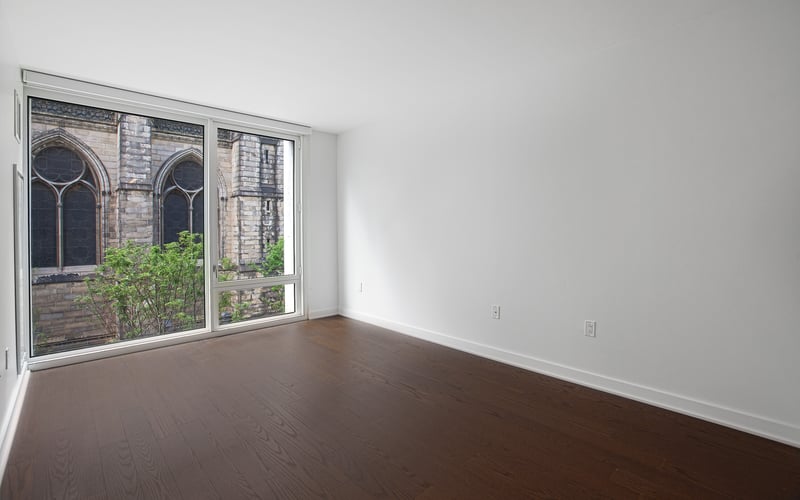 Enclave at the Cathedral 400 West 113 Street #w-618, Manhattan, NY 10025 2