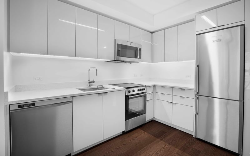 Enclave at the Cathedral 400 West 113 Street #w-1023, Manhattan, NY 10025 4