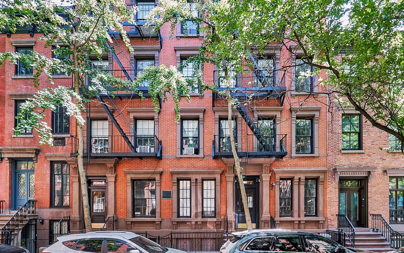 80 1/2 Jane St #1a, Manhattan, NY 10014 5