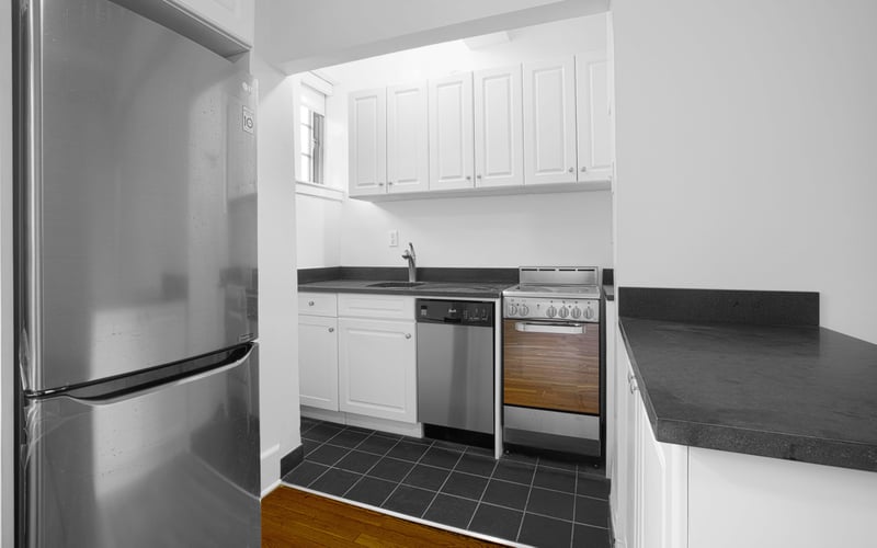 The Carteret 208 West 23 Street #206, Manhattan, NY 10011 2