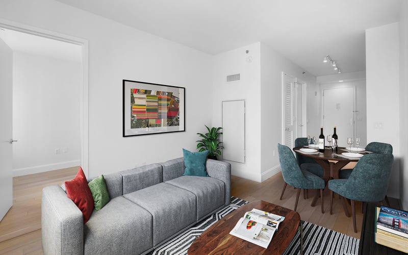 10 City Point #38b, Brooklyn, NY 11201 3