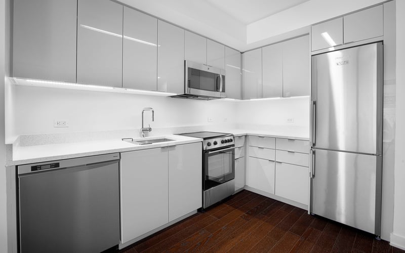 400 West 113 Street #w-623, Manhattan, NY 10025
