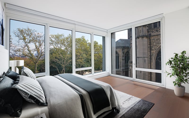 400 West 113 Street #e-430, Manhattan, NY 10025