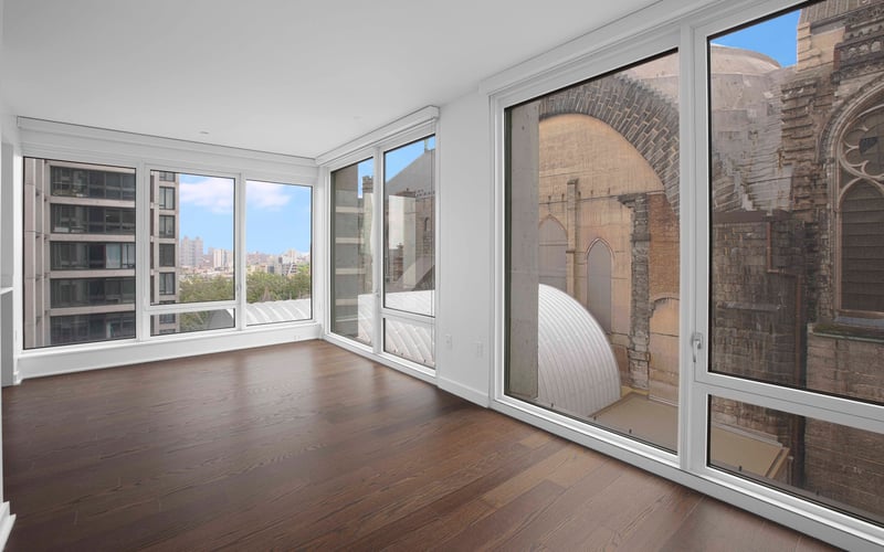 400 West 113 Street #w-1215, Manhattan, NY 10025