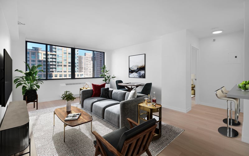 75 West End Avenue #r17d, Manhattan, NY 10069