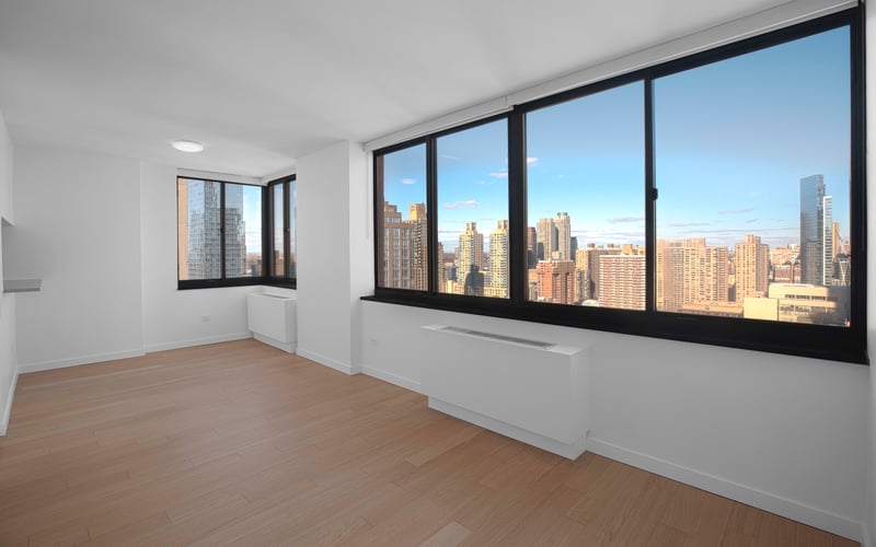 200 West 60 Street #26C, Manhattan, NY 10023 2