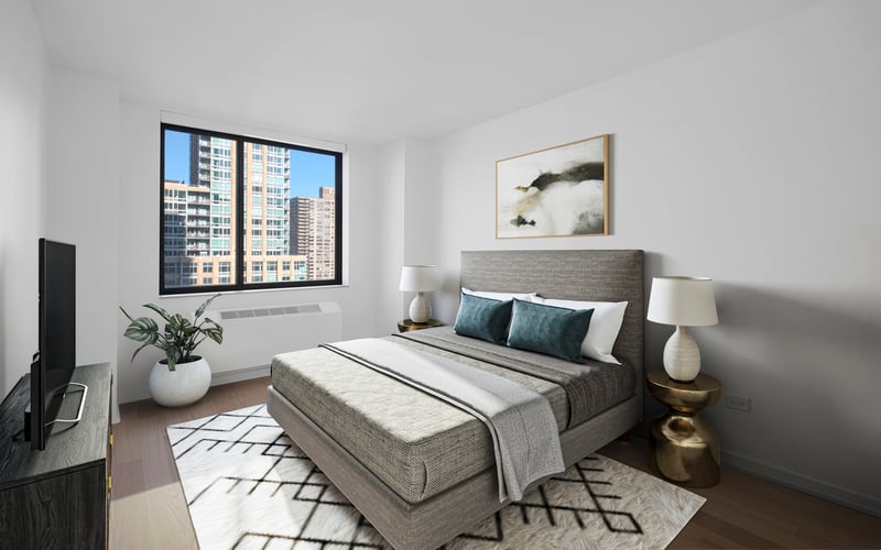 West End Towers 75 West End Avenue #r17d, Manhattan, NY 10069 5