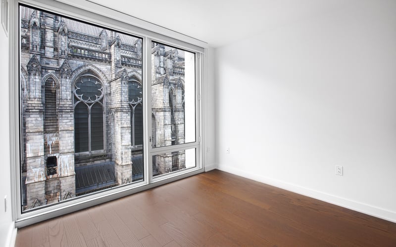 Enclave at the Cathedral 400 West 113 Street #w-917, Manhattan, NY 10025 3