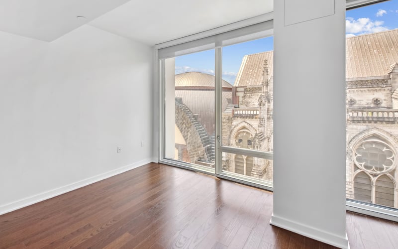 Enclave at the Cathedral 400 West 113 Street #w-1612, Manhattan, NY 10025 3