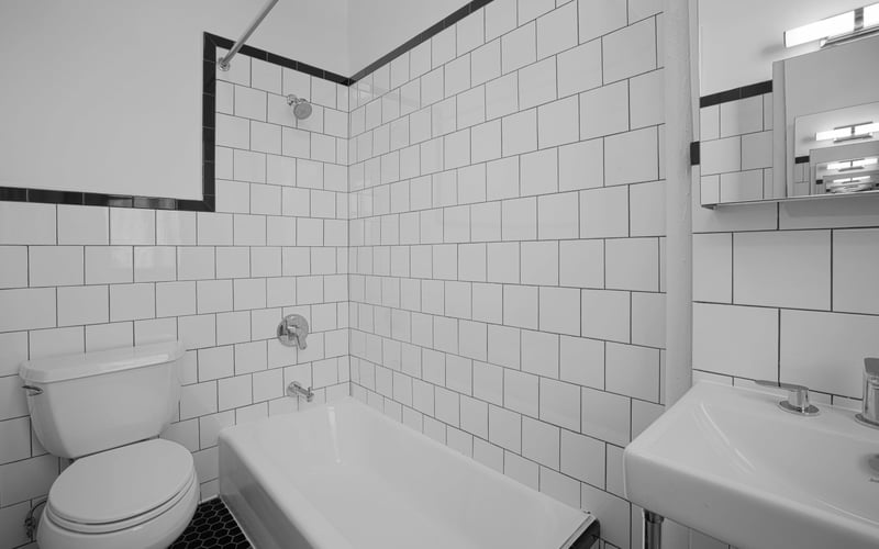 19 West 69 Street #1105, Manhattan, NY 10023 5