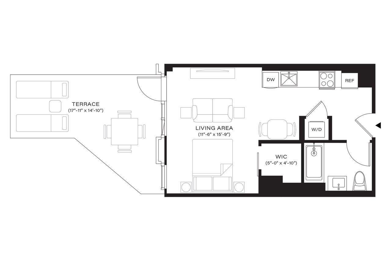 499 President - #04 - FLR 02