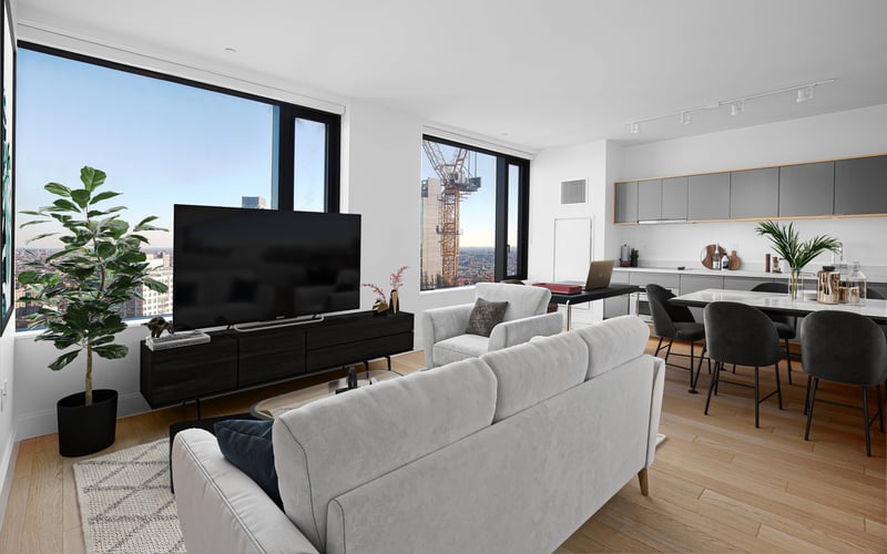 7 Dekalb Avenue #43d, Brooklyn, NY 11201 3